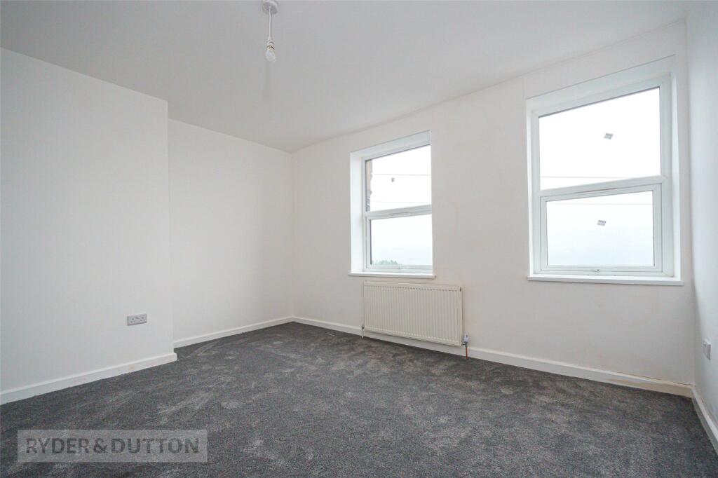 House in Huddersfield - More
