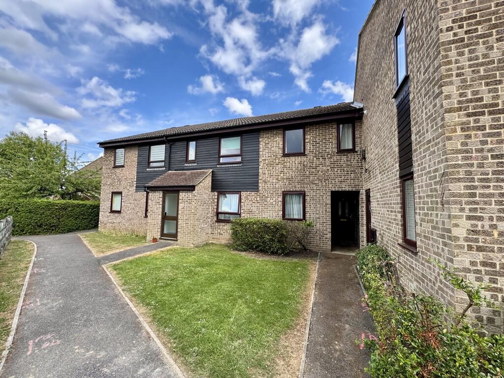 Main image of property: Hillcrest House, Hareward Road