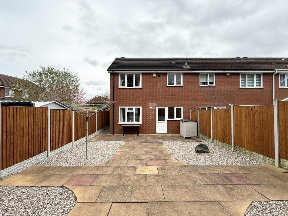 Additional image 2 of Leven Croft, Walmley, Sutton Coldfield