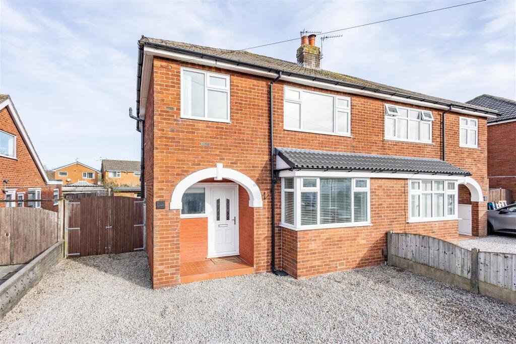 Main image of property: Princess Way, Euxton, Chorley