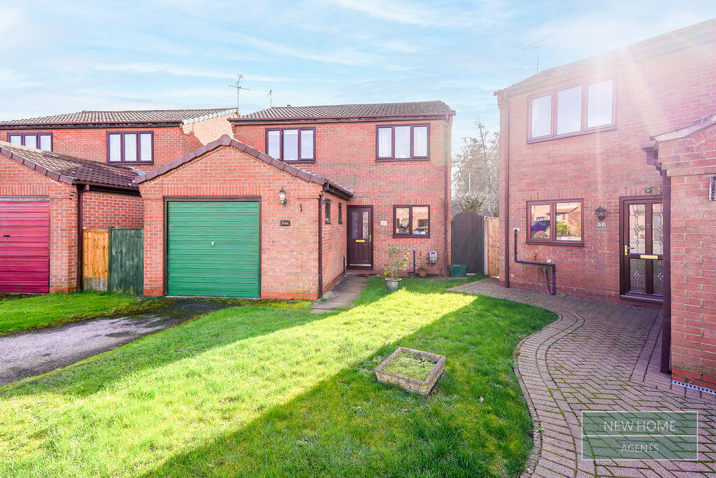 Main image of property: Ramblers Close, Colwick, Nottingham, NG4 2DN