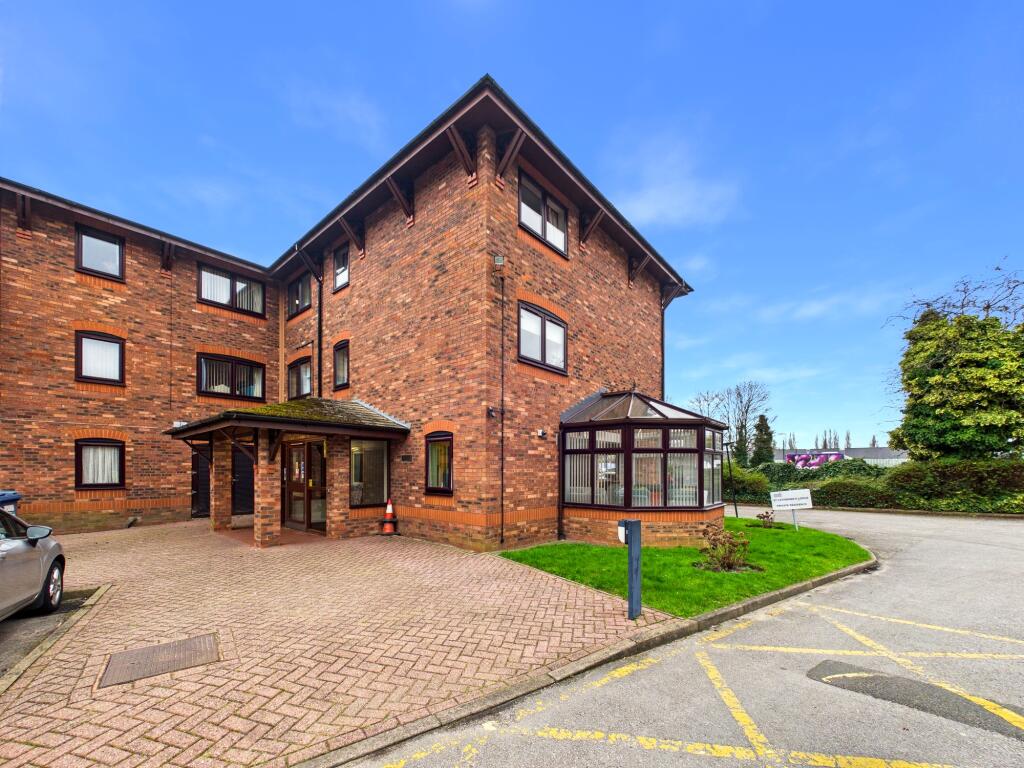 Main image of property: St. Catherines Lodge, Coundon, Lammas Road, Coventry