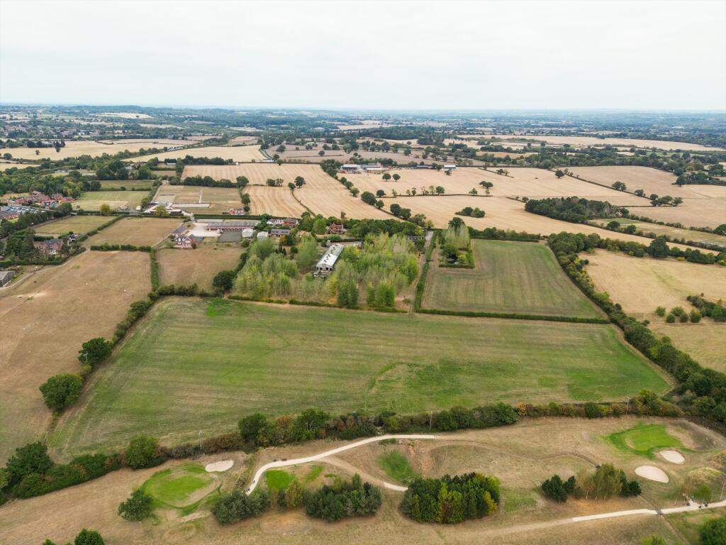 Additional image 2 of Bulls Lane, Wishaw, Sutton Coldfield, Warwickshire, B76