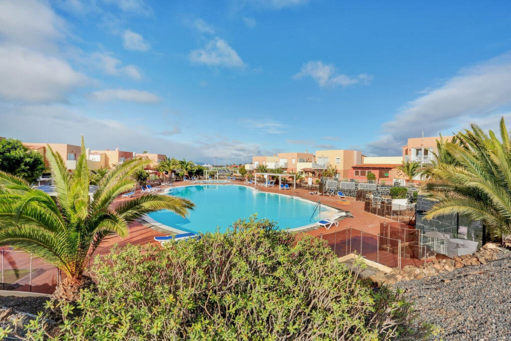 Main image of property: Canary Islands, Fuerteventura, Corralejo