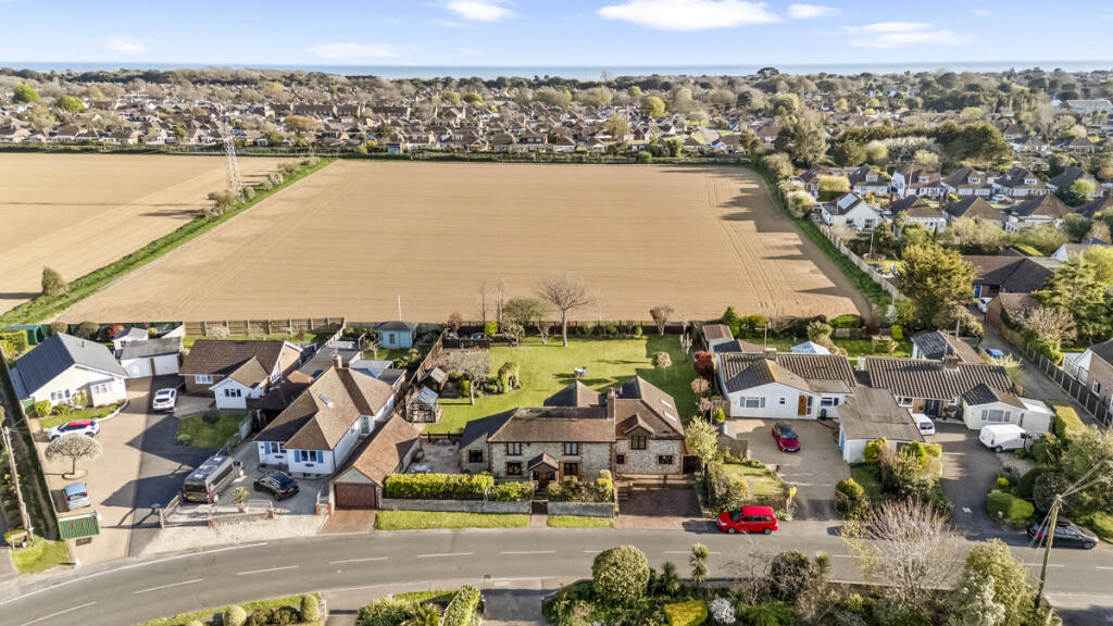 Main image of property: Ferring Lane, Worthing, BN12