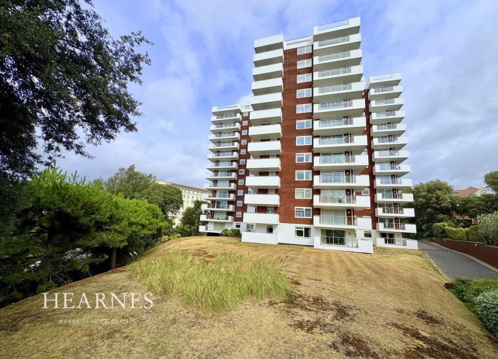Apartment in Bournemouth