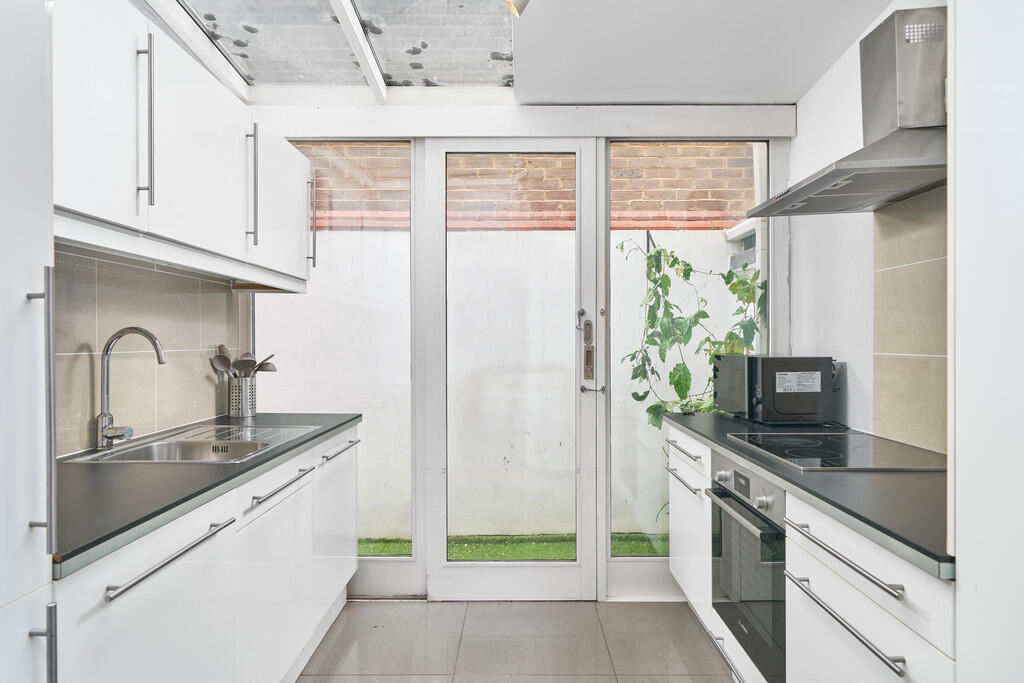 Apartment in London, World's End, Brompton - View 5