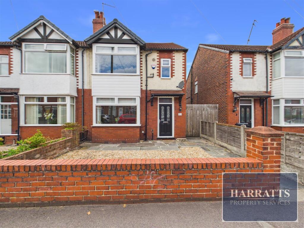 Main image of property: Turncroft Lane, Stockport