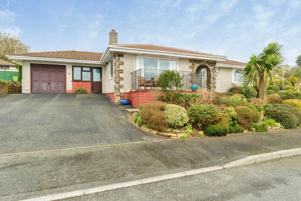 Main image of property: Hillside Road, St. Austell, Cornwall, PL25