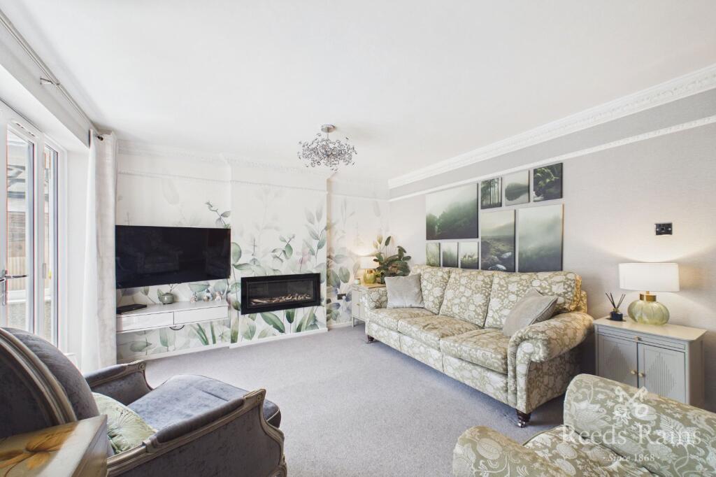 Rembrandt Avenue, Tingley, Wakefield, West Yorkshire, WF3 – pohled 5