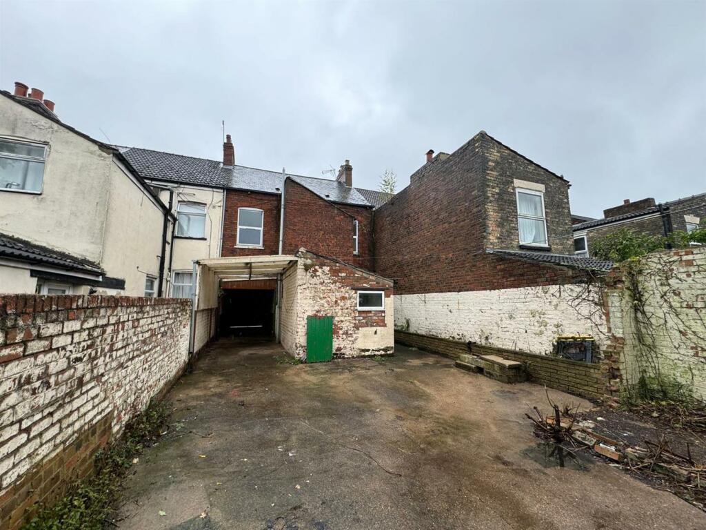 De Grey Street, Kingston Upon Hull photo 2