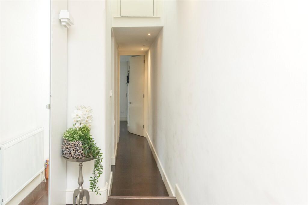 2 bedroom terraced house for rent