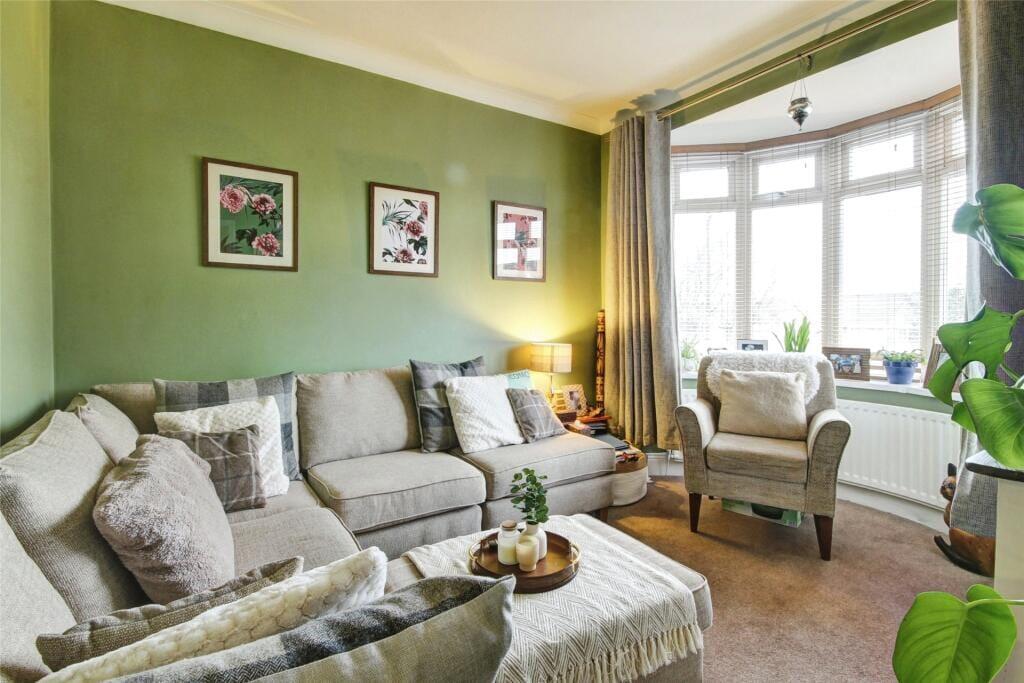 House in Sacriston, County Durham - View 2