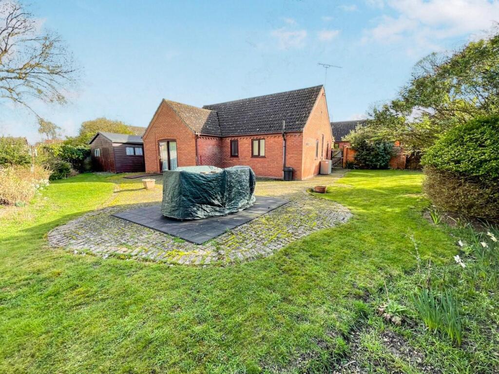 Main image of property: Mulberry Close, Feltwell
