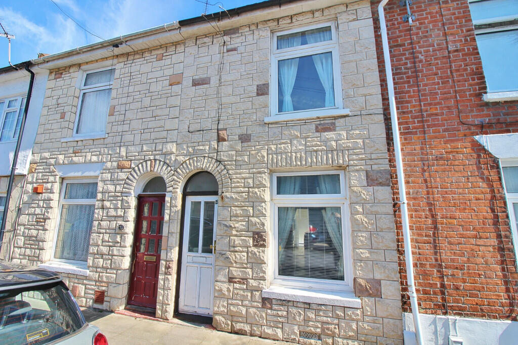 Main image of property: Adames Road, Fratton