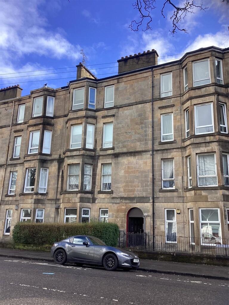 Main image of property: Wellshot Road, Glasgow, G32