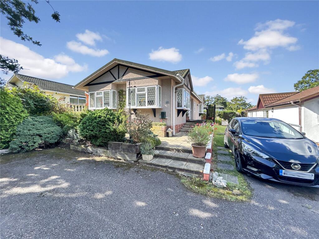 Main image of property: Stonehill Woods Park, Old London Road, Sidcup, Kent, DA14