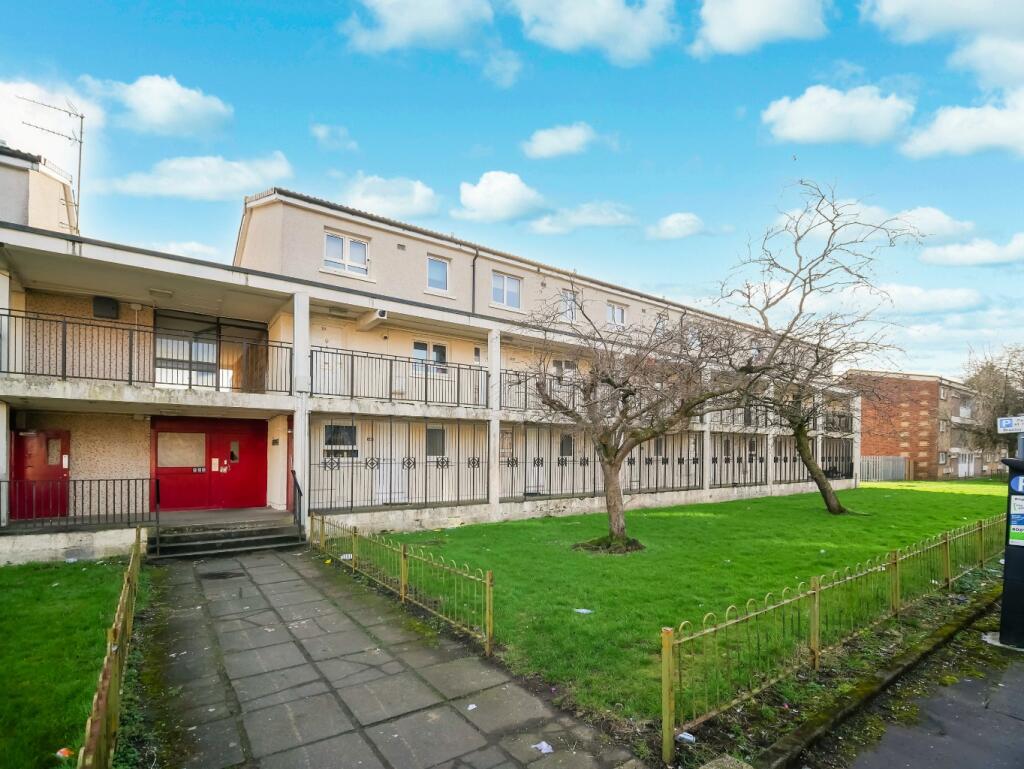 Main image of property: Glen Street, Renfrewshire, Paisley, PA3