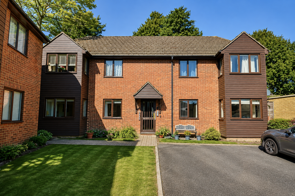 Main image of property: Hadham Road, Bishop's Stortford, Hertfordshire, CM23