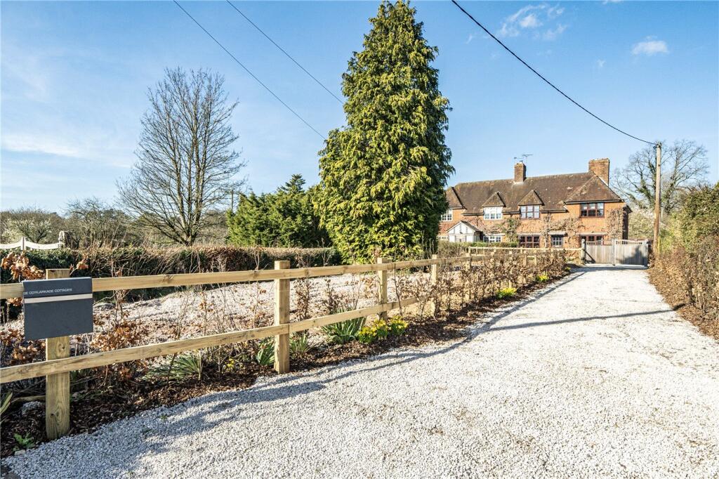 Main image of property: Seale Lane, Seale, Farnham, Surrey, GU10