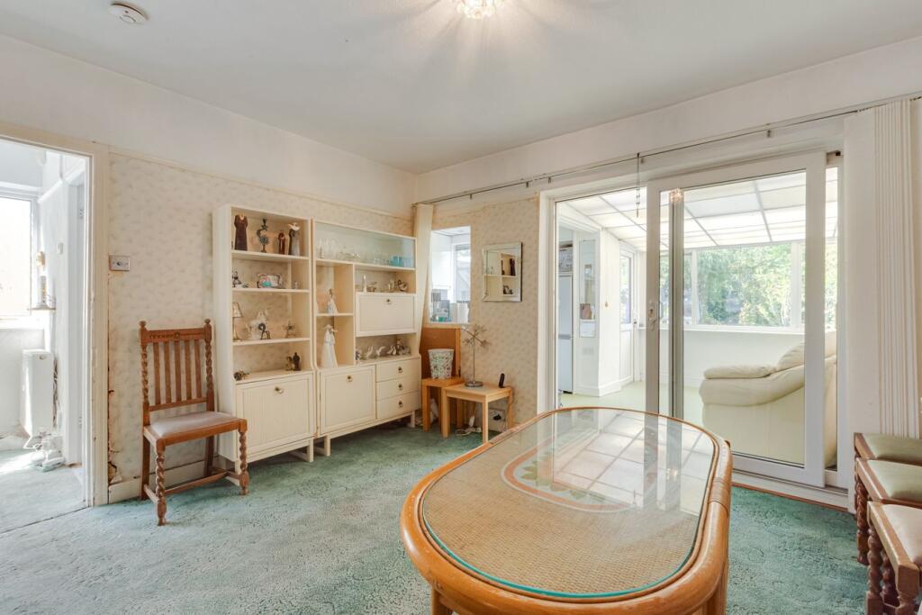 House in Sidcup, Halfway Street, Longlands - View 4