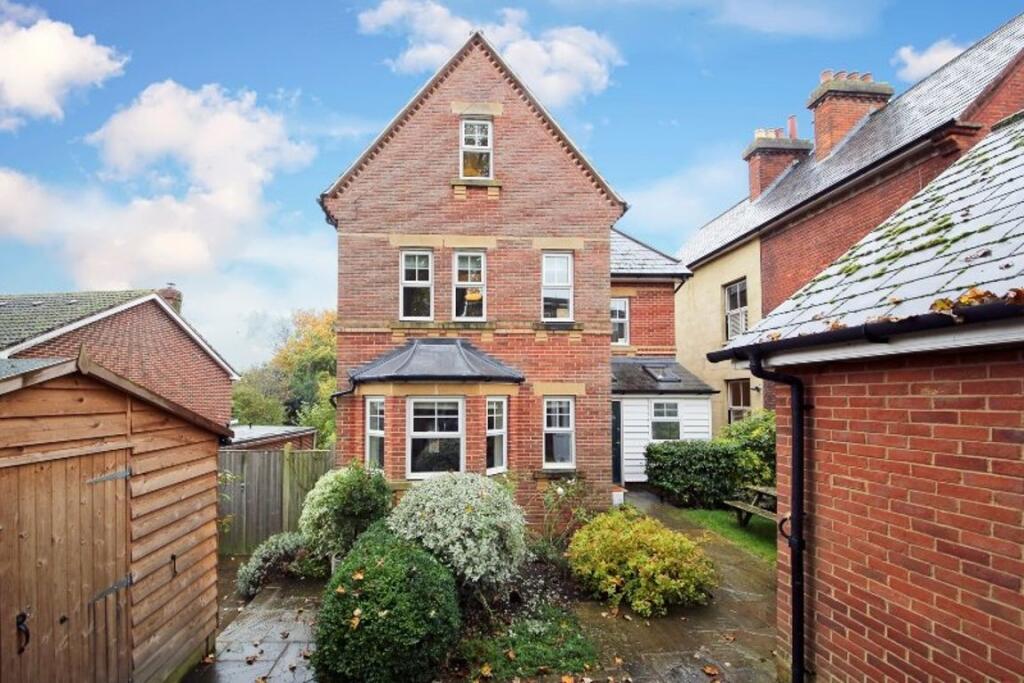Main image of property: Tonbridge