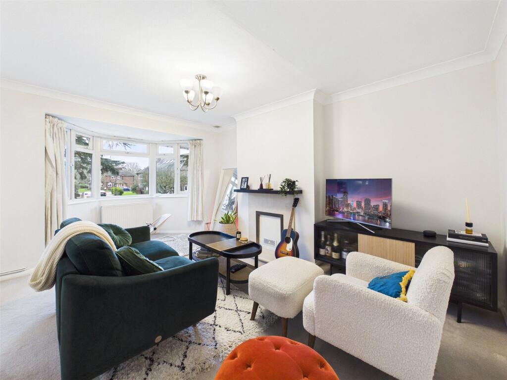 Main image of property: Haversham Close, East Twickenham