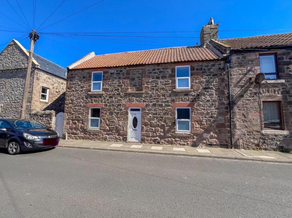 Main image of property: Main Street, Spittal