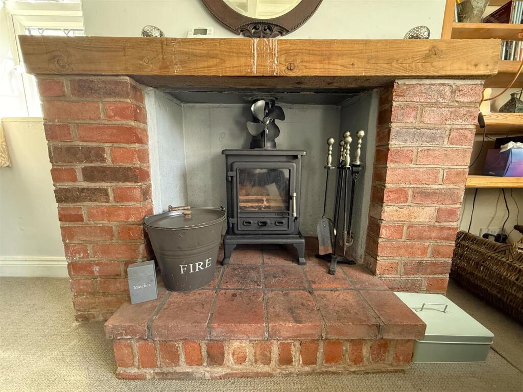 House in Nottingham - View 4