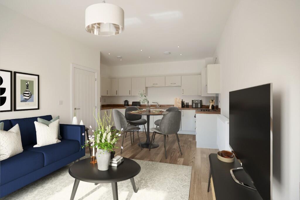 House in Derby, Castleward, New Normanton - View 2