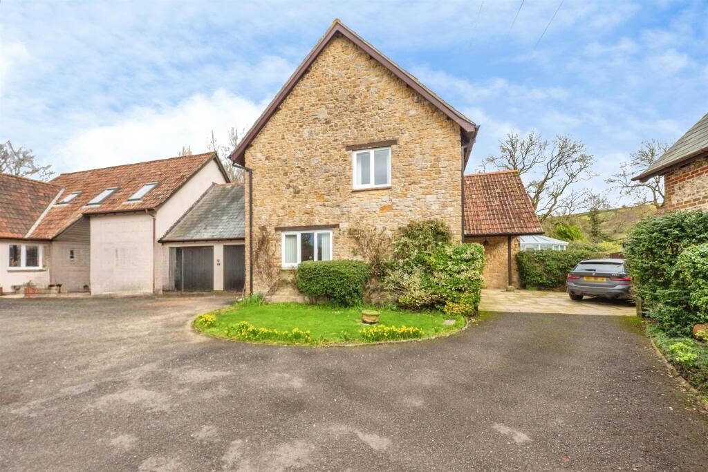 Main image of property: Dorchester Road, Sydling St. Nicholas, Dorchester