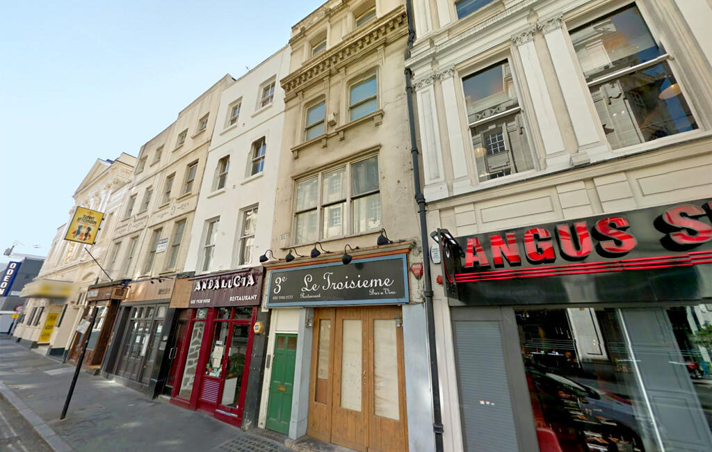 Main image of property: 3 Panton Street