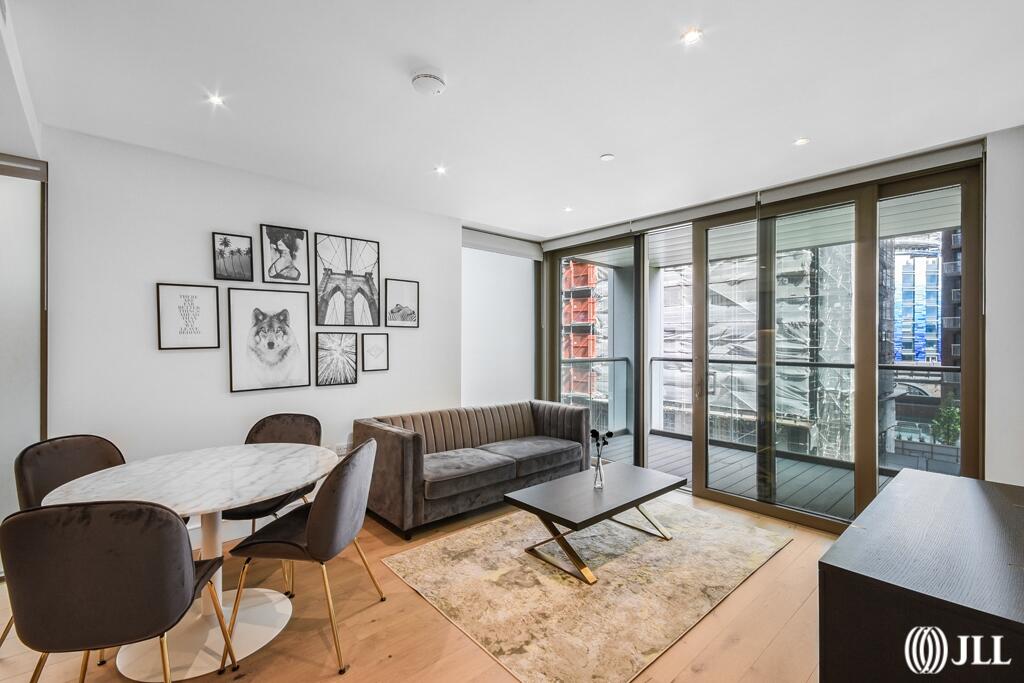 Main image of property: Prince of Wales Drive London SW11