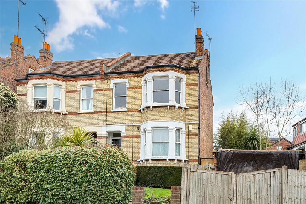 Main image of property: Longmore Avenue, Barnet, EN5