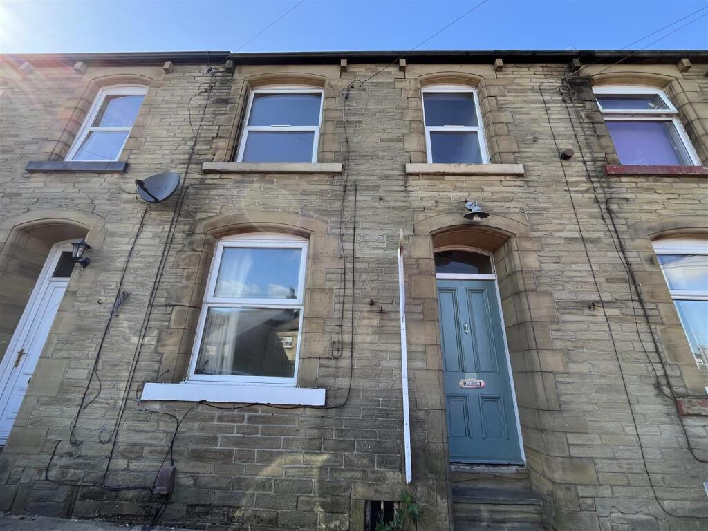 Main image of property: Briggs Street, Queensbury, Bradford