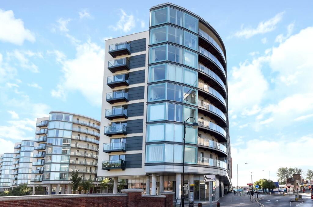 Main image of property: Station Approach, Hayes, Greater London, UB3