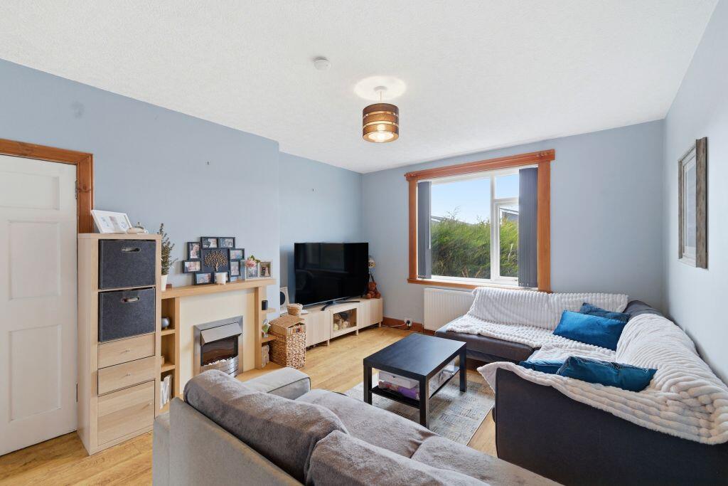 Main image of property: 6 Hill Garden, Blairgowrie, PH13 9AX