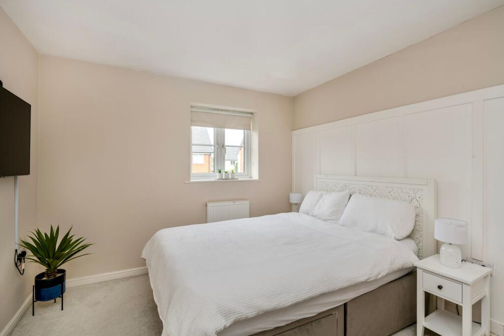 House in Pontarddulais - View 5