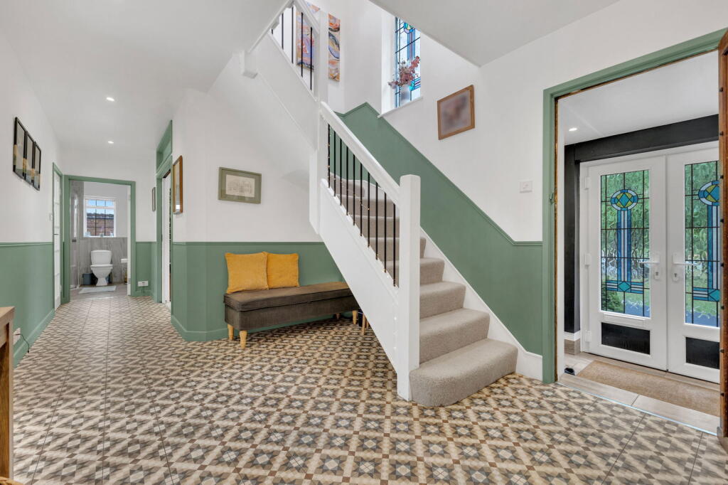 Additional image 4 of Parkside Residence, Solihull, B91 [Further Potential - STPP]