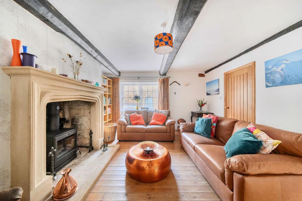 House in Bath - More