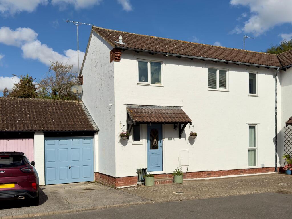 Main image of property: Tallow Lane, Wanborough, SN4