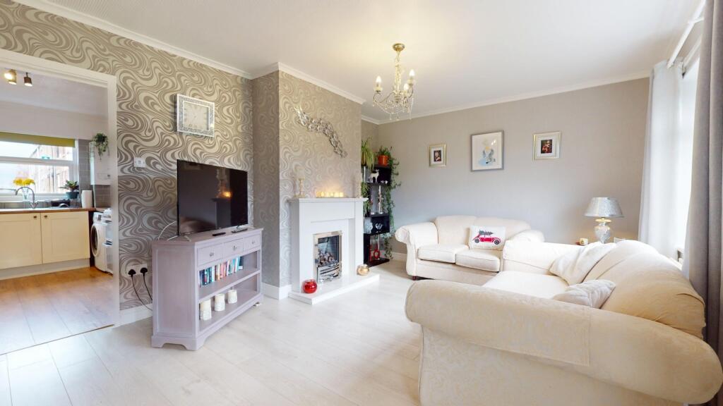 House in South Tyneside, North East - View 4