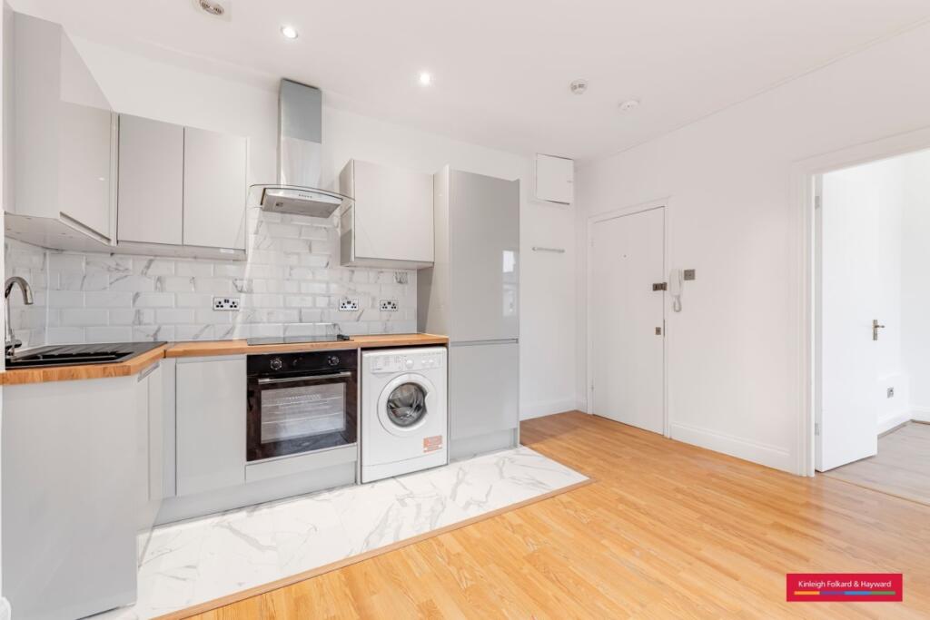 Main image of property: Crossfield Road, Belsize Park, London, NW3