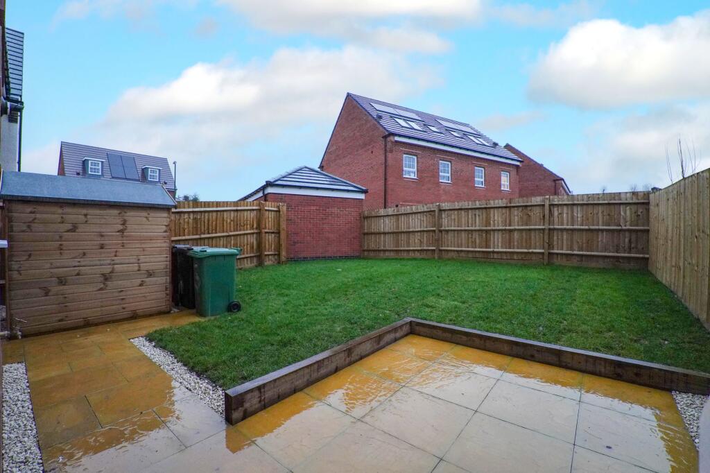 Additional image 17 of Swallow Drive, Hampton-In-Arden, B92