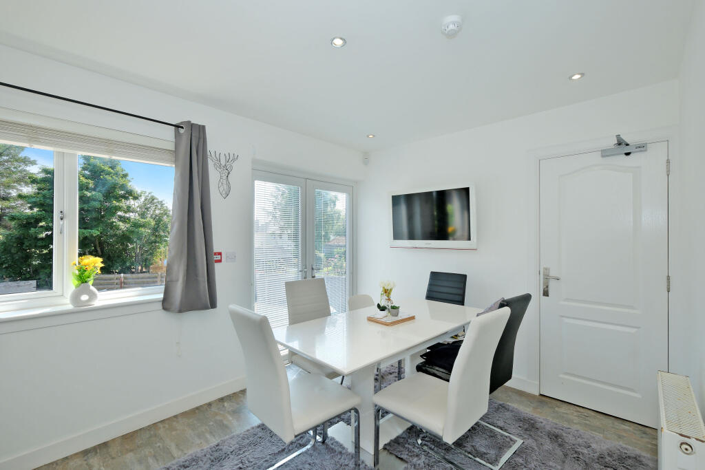 House in Aberdeen, Ashgrove, Rosehill and Stockethill - More