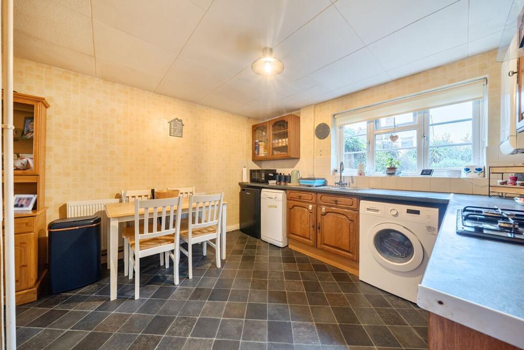 House in London, Elmers End - View 5