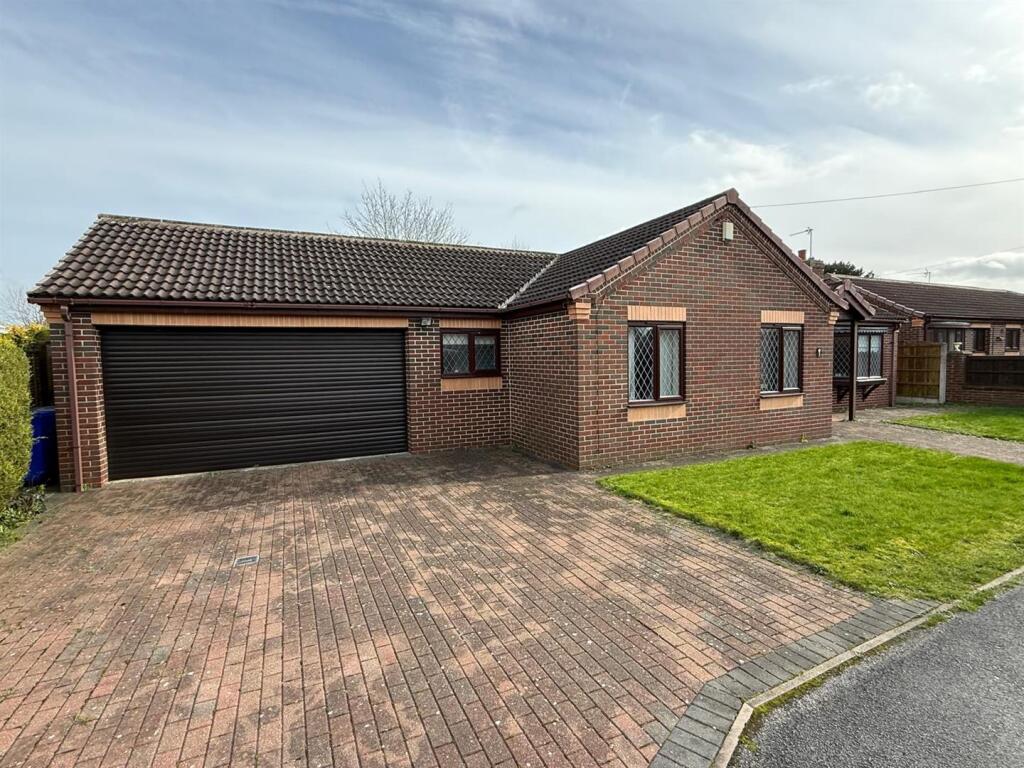 Main image of property: Appletree Close, Borrowash, Derby