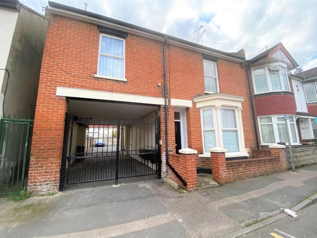 Main image of property: Livingstone Road, Gillingham