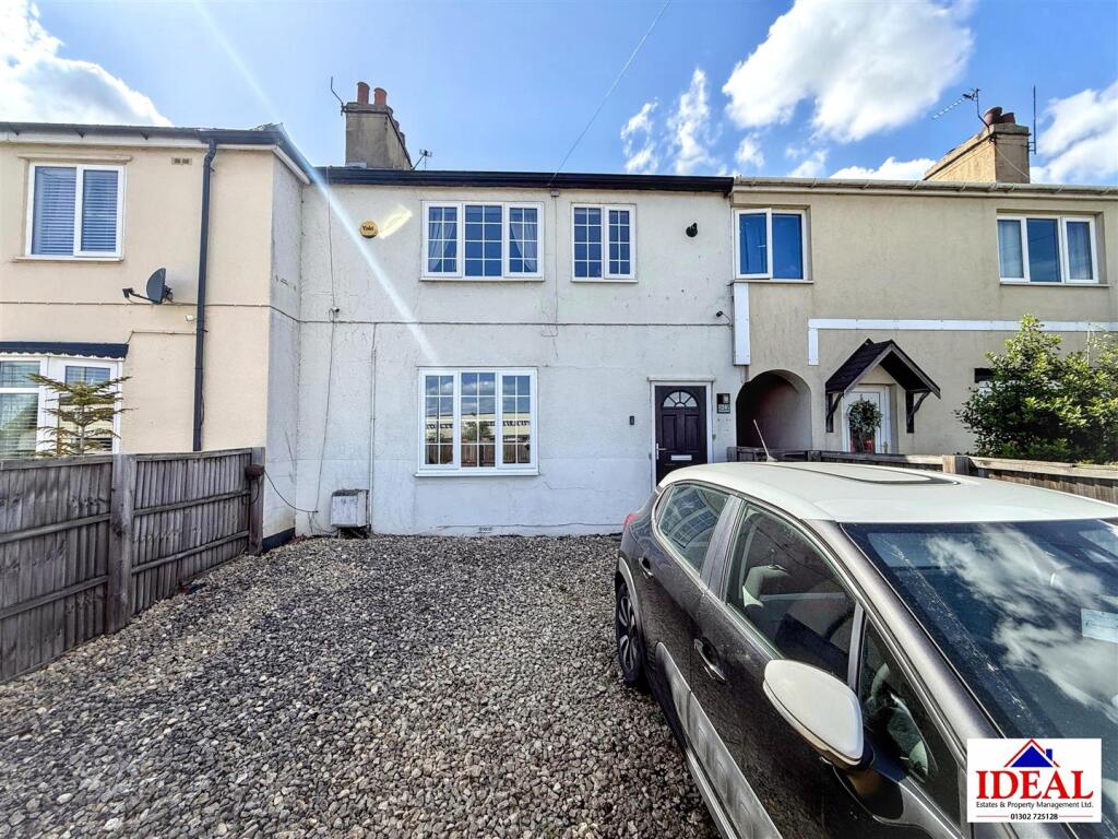 Main image of property: Doncaster Road, Askern, Doncaster