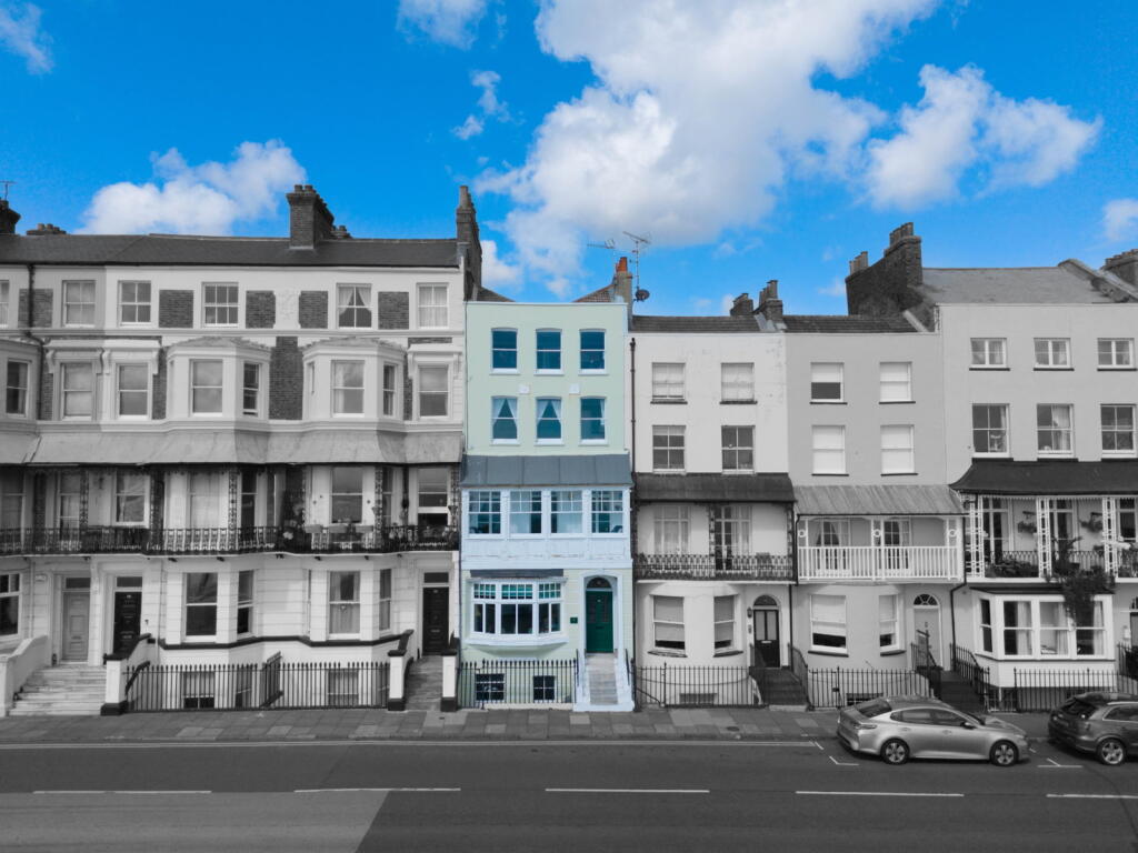Main image of property: Paragon, Ramsgate, CT11 9JX